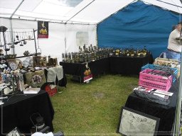 Sommerfest 13.06.2015